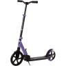 Самокат NOVATRACK POLIS 230 PRO'30 фиолетовый