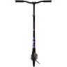 Самокат NOVATRACK POLIS 230 PRO'30 фиолетовый
