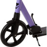 Самокат NOVATRACK POLIS 230 PRO'30 фиолетовый