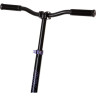 Самокат NOVATRACK POLIS 230 PRO'30 фиолетовый