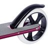 Самокат NOVATRACK POLIS PRO'30 JR, 145 мм, розовый