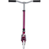 Самокат NOVATRACK POLIS PRO'30 JR, 145 мм, розовый