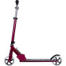 Самокат NOVATRACK POLIS PRO'30 JR, 145 мм, розовый