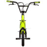 Самокат NOVATRACK STAMP N1 EXTREME LINE 12