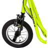 Самокат NOVATRACK STAMP N1 EXTREME LINE 12