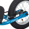 Самокат NOVATRACK STAMP N2 12