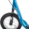 Самокат NOVATRACK STAMP N2 12