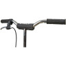 Самокат NOVATRACK STAMP N4 12