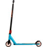 Самокат NOVATRACK WOLF 40 синий