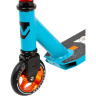 Самокат NOVATRACK WOLF 40 синий