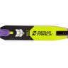 Самокат NOVATRACK WOLF 60 фиолетовый