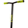 Самокат NOVATRACK WOLF 60 фиолетовый