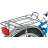 Складной велосипед NOVATRACK TG-20 CLASSIC 1.0 синий