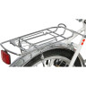 Складной велосипед NOVATRACK TG-20 CLASSIC 2.0 белый