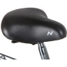 Складной велосипед NOVATRACK TG-20 CLASSIC зелёный