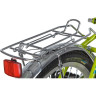 Складной велосипед NOVATRACK TG-20 CLASSIC зелёный