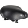 Складной велосипед NOVATRACK TG-30 CLASSIC чёрный