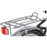 Складной велосипед NOVATRACK TG-30 CLASSIC чёрный