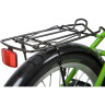 Складной велосипед NOVATRACK TG-30 CLASSIC салатовый
