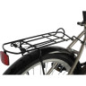 Складной велосипед NOVATRACK TG-30 CLASSIC серый