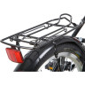 Складной велосипед NOVATRACK TG-30 CLASSIC V-Brake черный