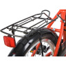 Складной велосипед NOVATRACK TG-30 красный
