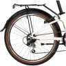 Складной велосипед NOVATRACK VORTEX 20