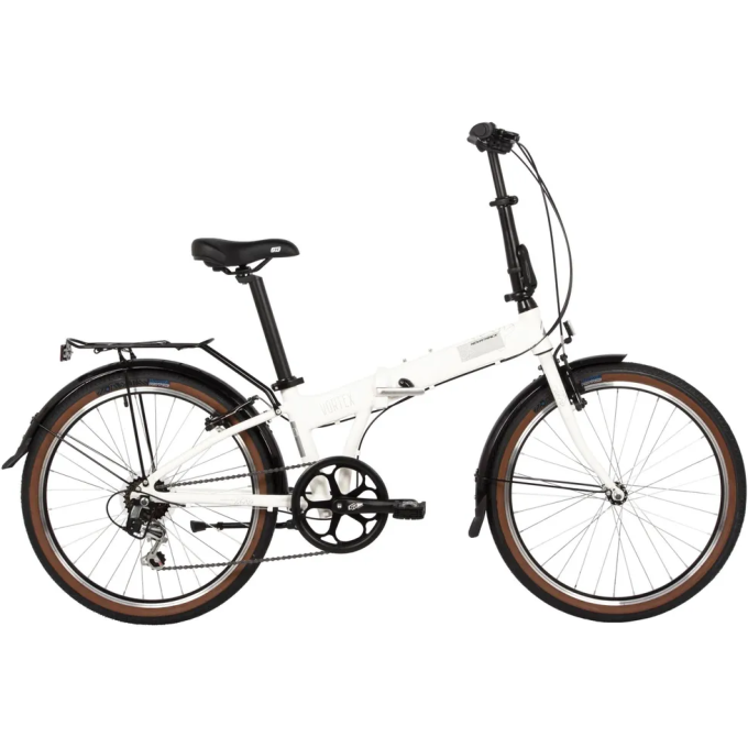 Складной велосипед NOVATRACK VORTEX 20