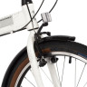 Складной велосипед NOVATRACK VORTEX 20