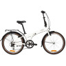 Складной велосипед NOVATRACK VORTEX 20