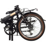 Складной велосипед NOVATRACK VORTEX 20