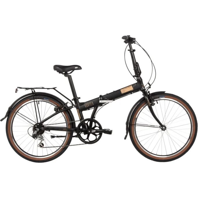 Складной велосипед NOVATRACK VORTEX 20
