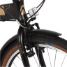 Складной велосипед NOVATRACK VORTEX 20