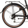 Складной велосипед NOVATRACK VORTEX 20