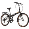 Складной велосипед NOVATRACK VORTEX 20