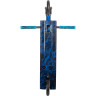 Трюковый самокат NOVATRACK PIXEL PRO'105 GRAFFITI