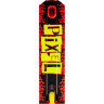 Трюковый самокат NOVATRACK PIXEL'90