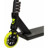 Трюковый самокат NOVATRACK PSYCHO'10