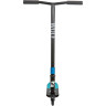 Трюковый самокат NOVATRACK WOLF 100 Alloy