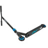 Трюковый самокат NOVATRACK WOLF 100 Alloy