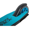 Трюковый самокат NOVATRACK WOLF 100 Alloy