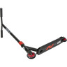 Трюковый самокат NOVATRACK WOLF 100 Alloy