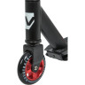 Трюковый самокат NOVATRACK WOLF 100 Alloy