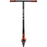Трюковый самокат NOVATRACK WOLF 110 Plastic