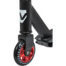 Трюковый самокат NOVATRACK WOLF 110 Plastic
