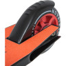 Трюковый самокат NOVATRACK WOLF 110 Plastic