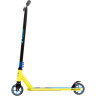 Трюковый самокат NOVATRACK WOLF 40