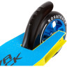 Трюковый самокат NOVATRACK WOLF 40