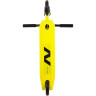 Трюковый самокат NOVATRACK WOLF 40