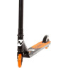 Трюковый самокат NOVATRACK WOLF 50